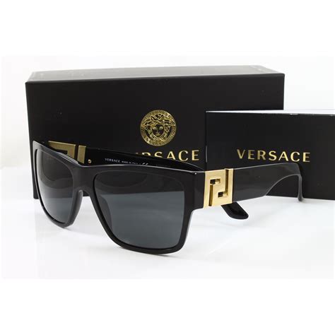 mens versace sunglas